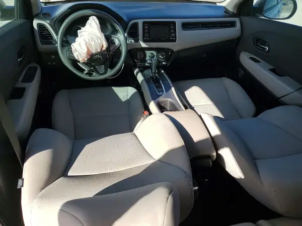 3CZRU5H31MM701909 2021 HONDA HR-V - Image 8