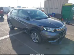 3CZRU5H31MM702719 2021 HONDA HR-V