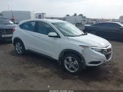 3CZRU5H31MM704325 2021 HONDA HR-V
