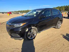 3CZRU5H31MM707158 2021 HONDA HR-V