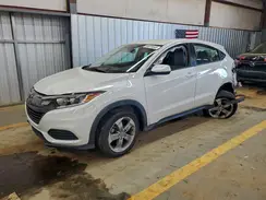 3CZRU5H31MM708701 2021 HONDA HR-V