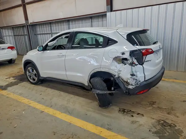 3CZRU5H31MM708701 2021 HONDA HR-V - Image 2