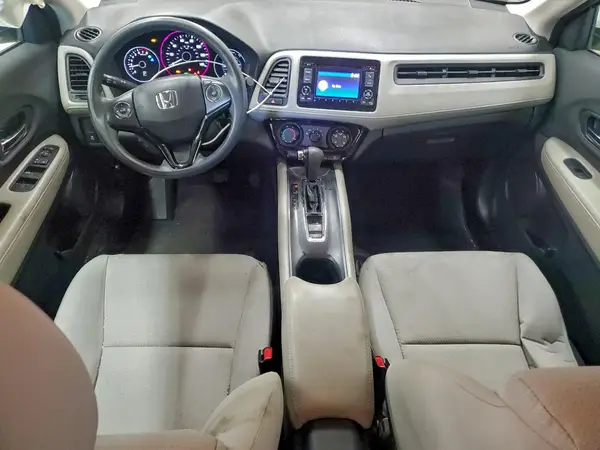 3CZRU5H31MM708701 2021 HONDA HR-V - Image 8