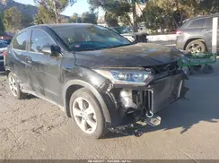 3CZRU5H31MM710187 2021 HONDA HR-V