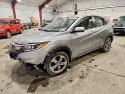 3CZRU5H31MM711016 2021 HONDA HR-V