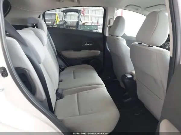 3CZRU5H31MM712943 2021 HONDA HR-V - Image 8