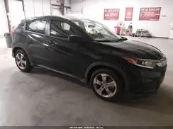3CZRU5H31MM713932 2021 HONDA HR-V