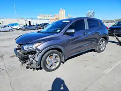 3CZRU5H31MM714966 2021 HONDA HR-V