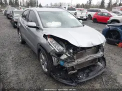 3CZRU5H31MM714983 2021 HONDA HR-V