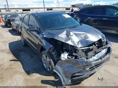 3CZRU5H31MM715020 2021 HONDA HR-V