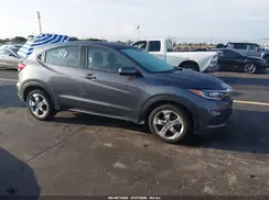 3CZRU5H31MM716426 2021 HONDA HR-V