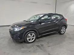 3CZRU5H31MM716538 2021 HONDA HR-V