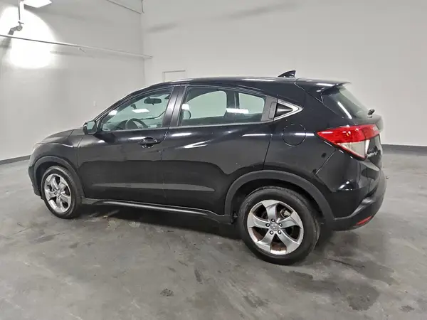 3CZRU5H31MM716538 2021 HONDA HR-V - Image 2