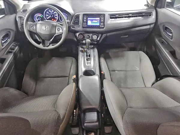 3CZRU5H31MM716538 2021 HONDA HR-V - Image 8
