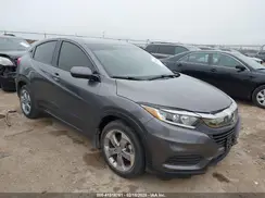 3CZRU5H31MM716619 2021 HONDA HR-V