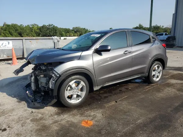 3CZRU5H31MM716670 2021 HONDA HR-V - Image 1
