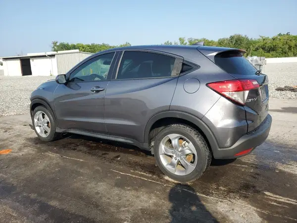 3CZRU5H31MM716670 2021 HONDA HR-V - Image 2
