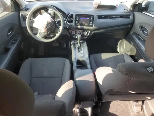 3CZRU5H31MM716670 2021 HONDA HR-V - Image 8