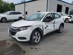 3CZRU5H31MM71797 2021 HONDA HR-V