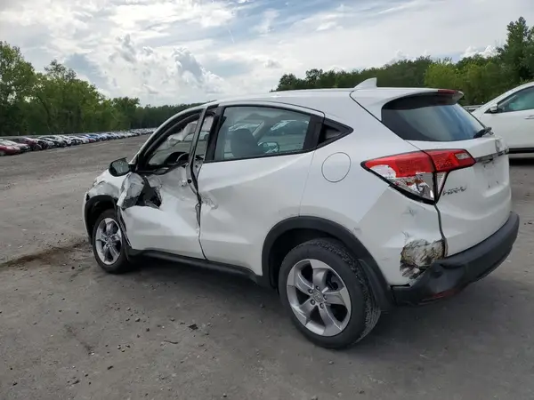 3CZRU5H31MM71797 2021 HONDA HR-V - Image 2