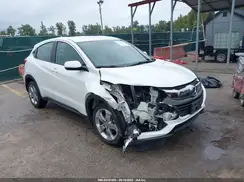 3CZRU5H31MM718659 2021 HONDA HR-V