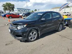 3CZRU5H31MM718712 2021 HONDA HR-V