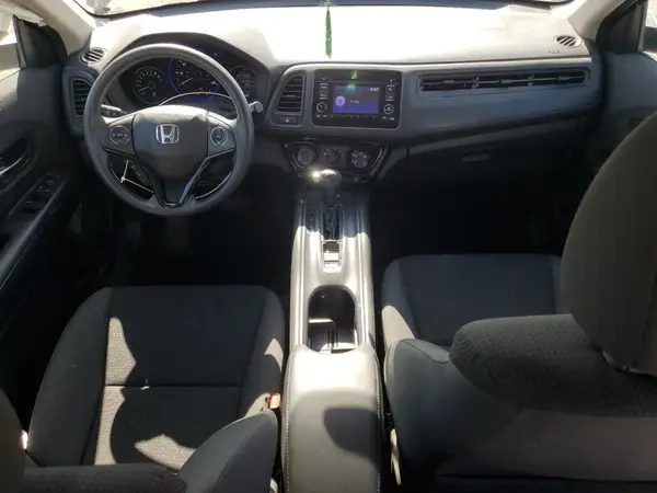 3CZRU5H31MM718712 2021 HONDA HR-V - Image 8