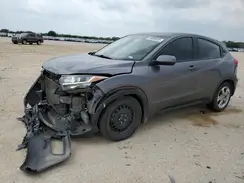 3CZRU5H31MM721433 2021 HONDA HR-V