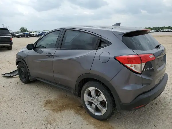 3CZRU5H31MM721433 2021 HONDA HR-V - Image 2