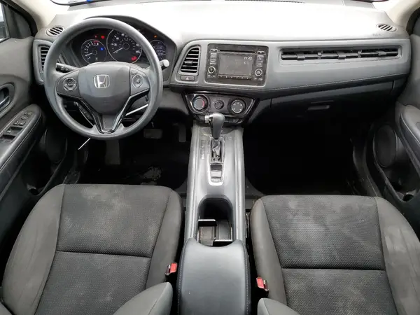 3CZRU5H31MM721433 2021 HONDA HR-V - Image 8