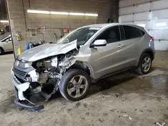 3CZRU5H31MM724252 2021 HONDA HR-V