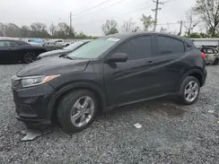 3CZRU5H31MM725420 2021 HONDA HR-V