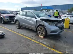 3CZRU5H31MM725546 2021 HONDA HR-V