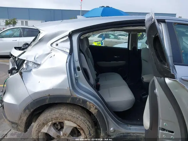 3CZRU5H31MM725546 2021 HONDA HR-V - Image 8
