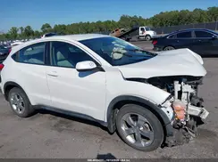 3CZRU5H31MM729435 2021 HONDA HR-V