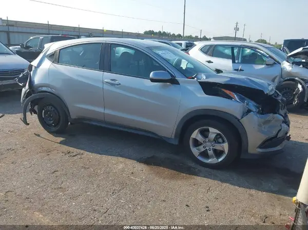 3CZRU5H31MM729970 2021 HONDA HR-V - Image 1