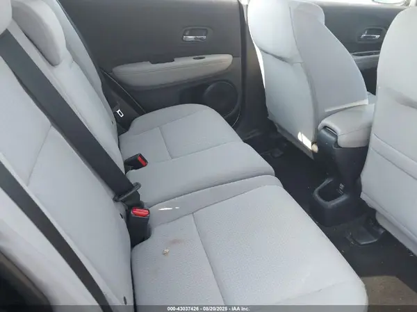 3CZRU5H31MM729970 2021 HONDA HR-V - Image 8