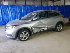 3CZRU5H31MM730326 2021 HONDA HR-V