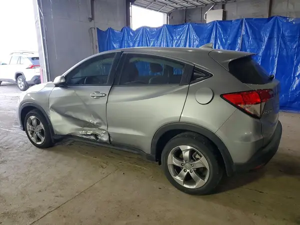 3CZRU5H31MM730326 2021 HONDA HR-V - Image 2