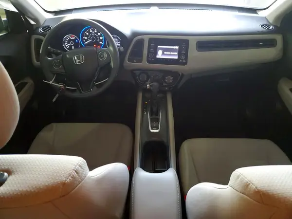 3CZRU5H31MM730326 2021 HONDA HR-V - Image 8