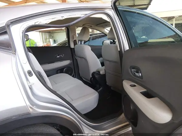 3CZRU5H31MM730777 2021 HONDA HR-V - Image 8