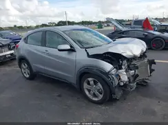 3CZRU5H31MM730987 2021 HONDA HR-V