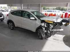 3CZRU5H31MM731931 2021 HONDA HR-V
