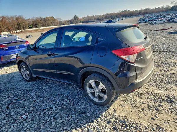 3CZRU5H31MM734344 2021 HONDA HR-V - Image 2