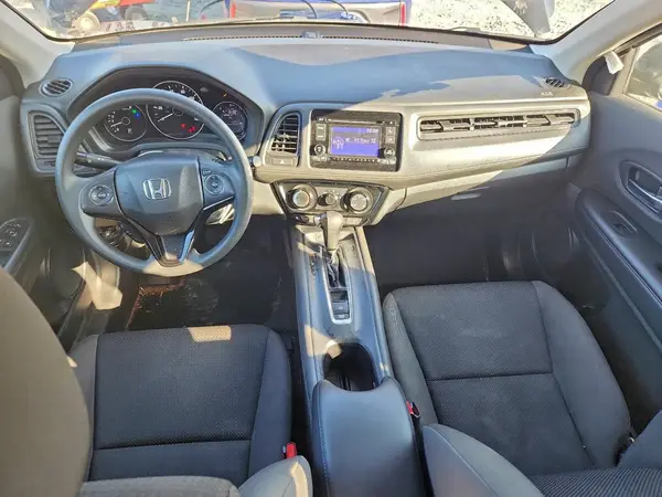 3CZRU5H31MM734344 2021 HONDA HR-V - Image 8