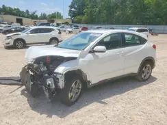 3CZRU5H31MM734814 2021 HONDA HR-V