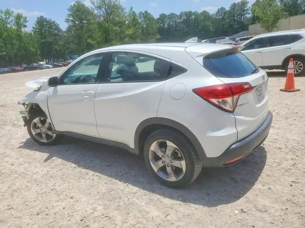 3CZRU5H31MM734814 2021 HONDA HR-V - Image 2