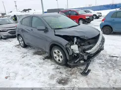 3CZRU5H31NM100209 2022 HONDA HR-V