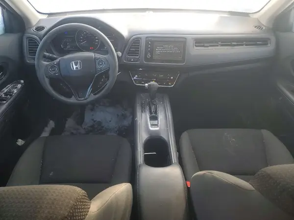 3CZRU5H31NM100386 2022 HONDA HR-V - Image 8