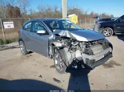 3CZRU5H31NM701586 2022 HONDA HR-V